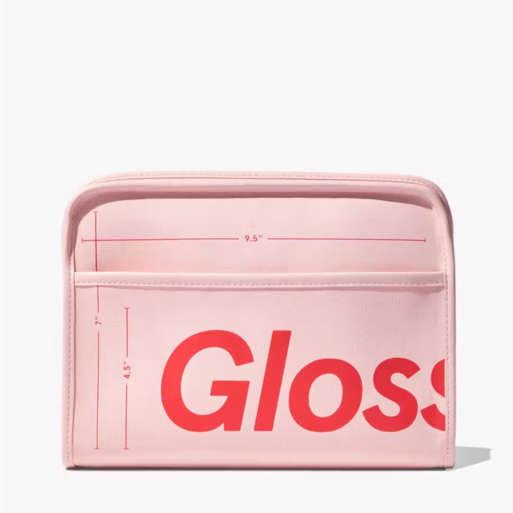 Glossier The Beauty Bag